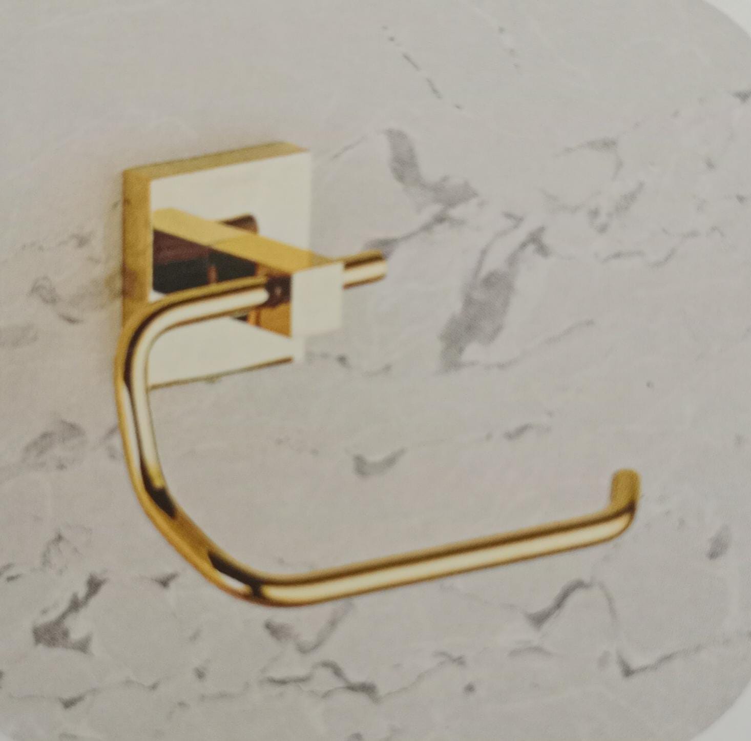 DECOR WALTER PAPER HOLDAR WITHOUT LID WL0006A